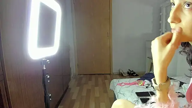 [19 Sep 21:05] Private Show - video by Alisagold90 cam model