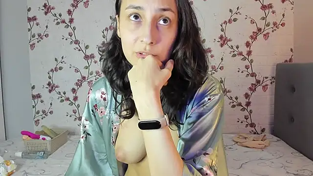 [9 Nov 12:03] Private Show - video by Alisagold90 cam model