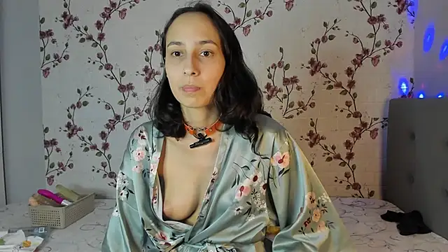 [15 Nov 20:38] Private Show - video by Alisagold90 cam model