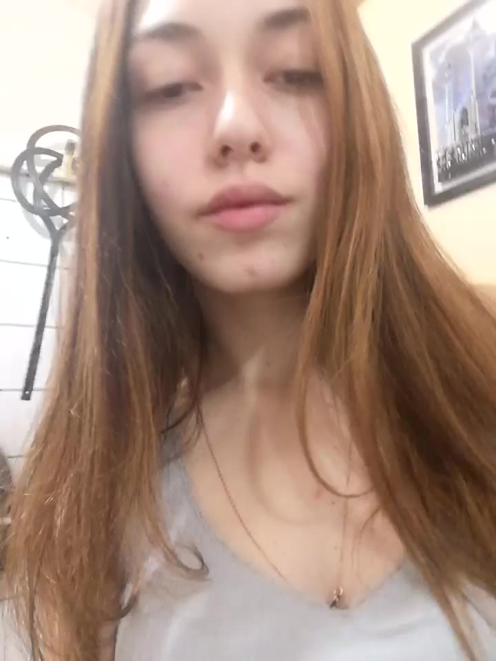 [22 Nov 00:33] Private Show - video by Master_and_Margarita cam model