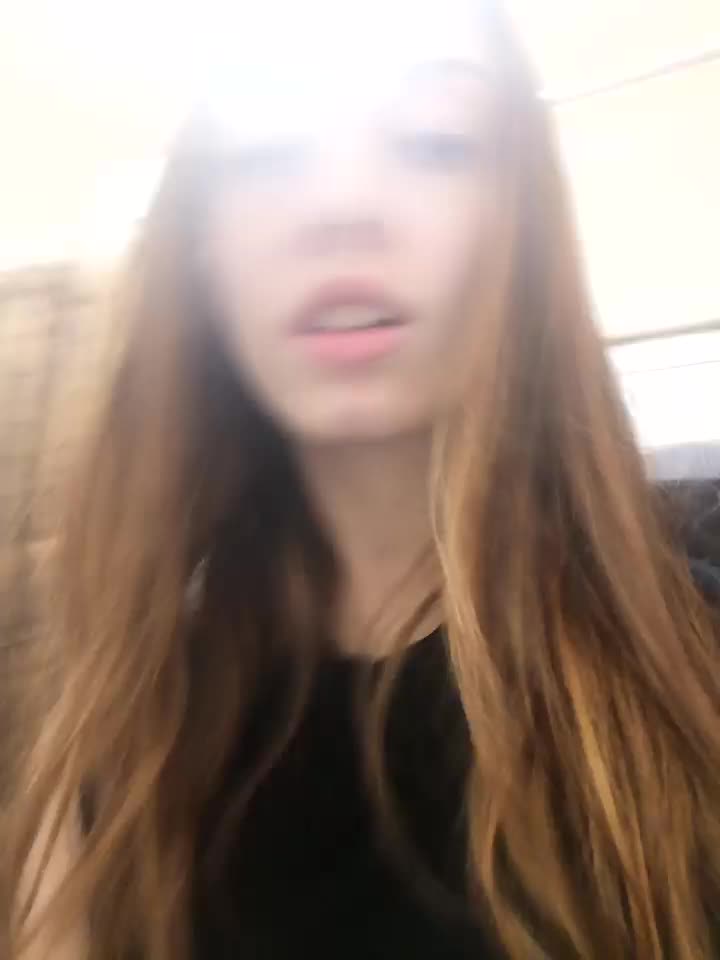 [10 Dec 19:53] Private Show - video by Master_and_Margarita cam model