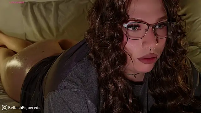 Hot hot anal 💦🍑🍑 - Video von Bellash_Figueredo Cam-Model