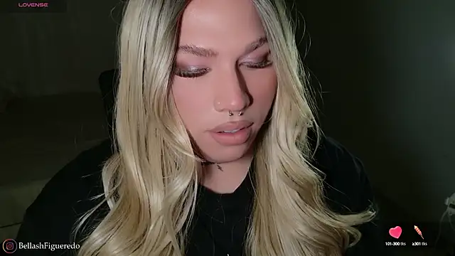 Sexy face show and thick cum 🔥🔥💦💦 - Video von Bellash_Figueredo Cam-Model