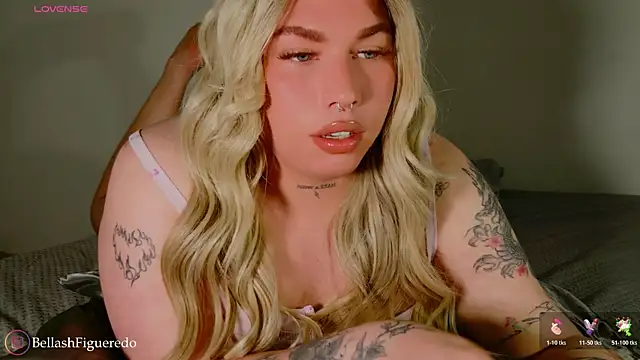 Hot fetish Feets 😍🔥🔥🔥 - Video von Bellash_Figueredo Cam-Model