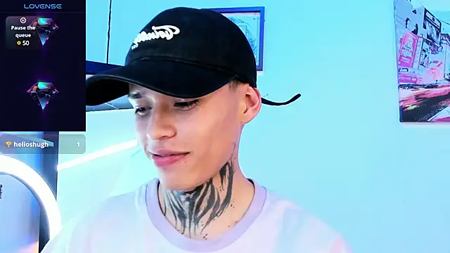 BIG CUMSHOT IN PVT — filmik _justinmoon2, modela(-lki) na kamerkach