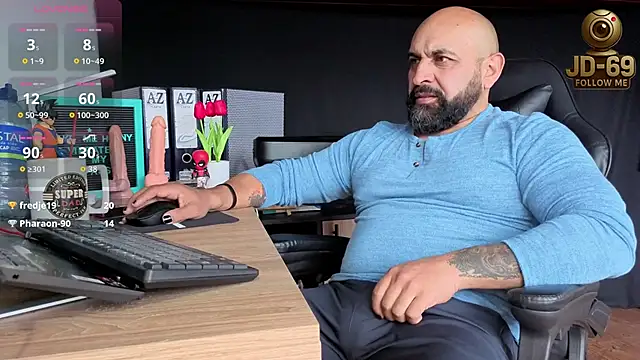 show cum++