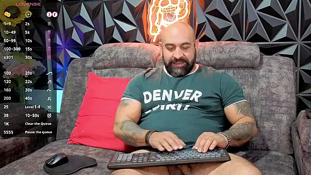 CUM CUM CUM CUM!!! - vidéo du modèle de showcams JD-69