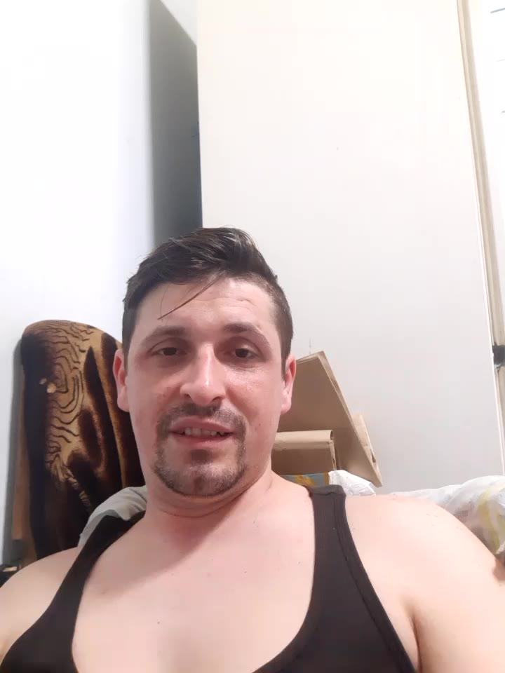 My cum show - video by stalinskaya34 cam model