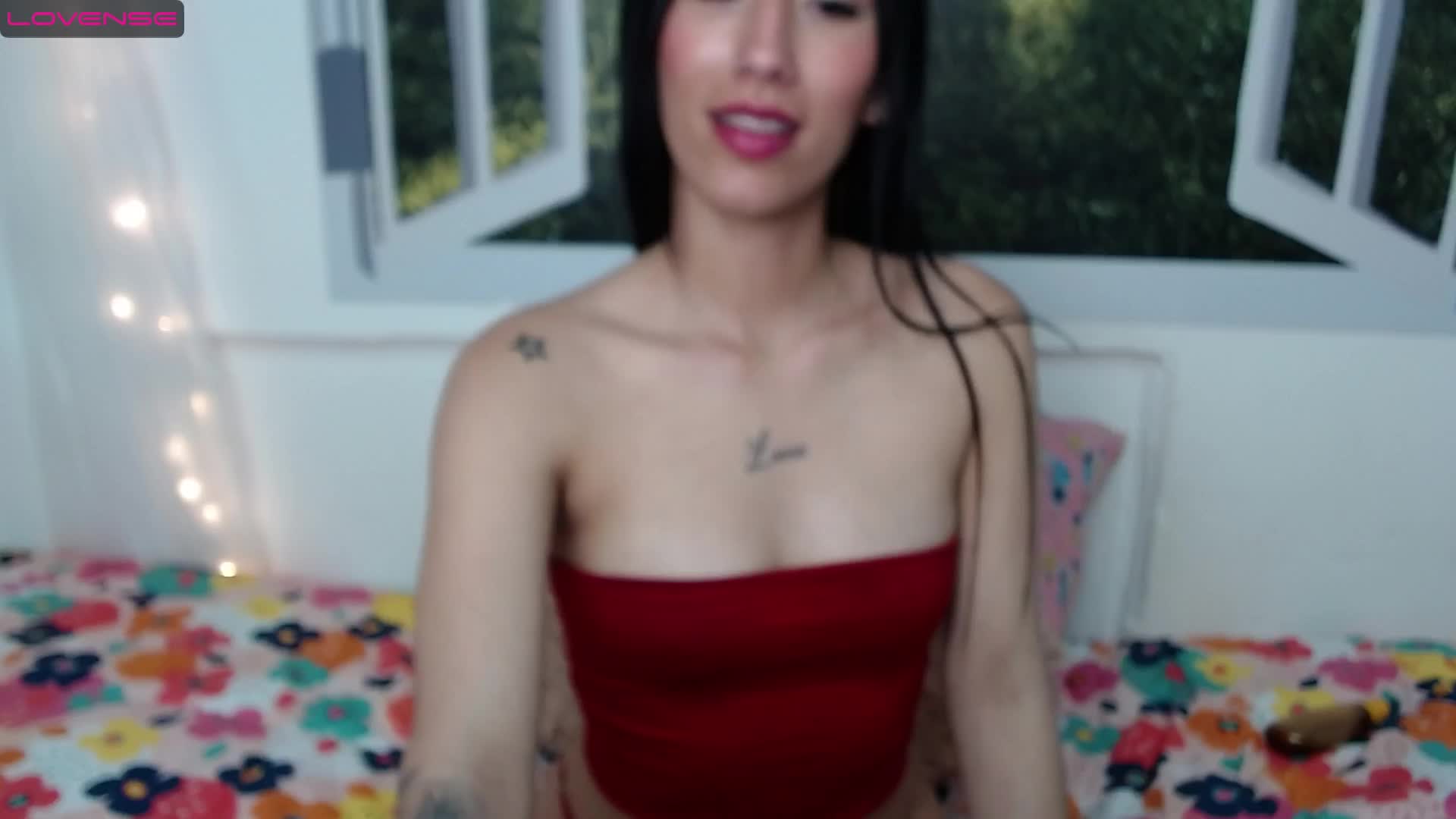 More of me