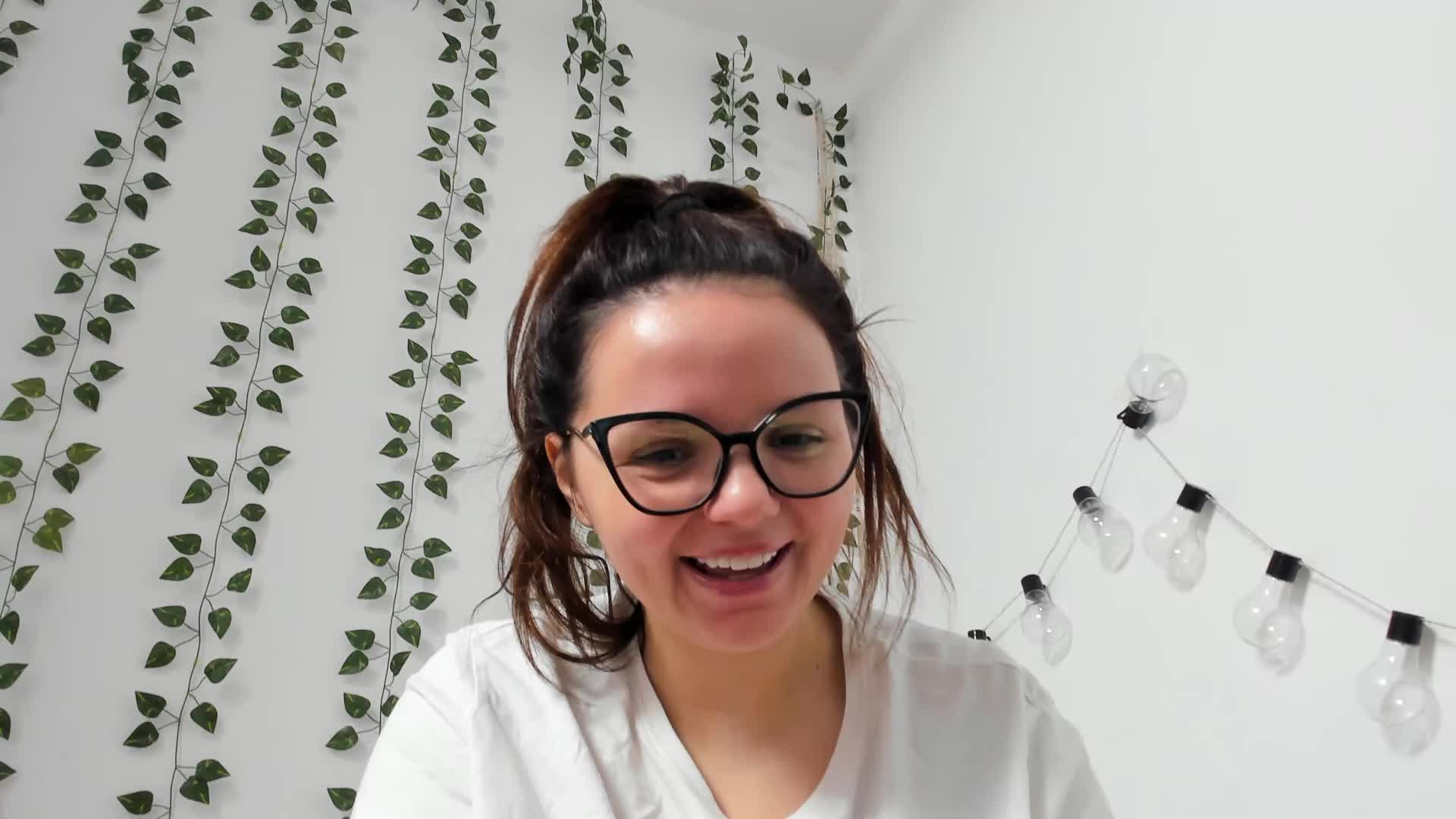 [20 Jan 15:33] Private Show - video od modelky/modela CelesteBailey