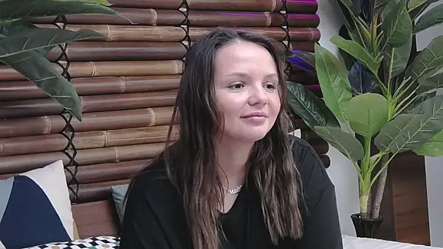 [21 Jan 12:50] Spy Show - video od modelky/modela CelesteBailey