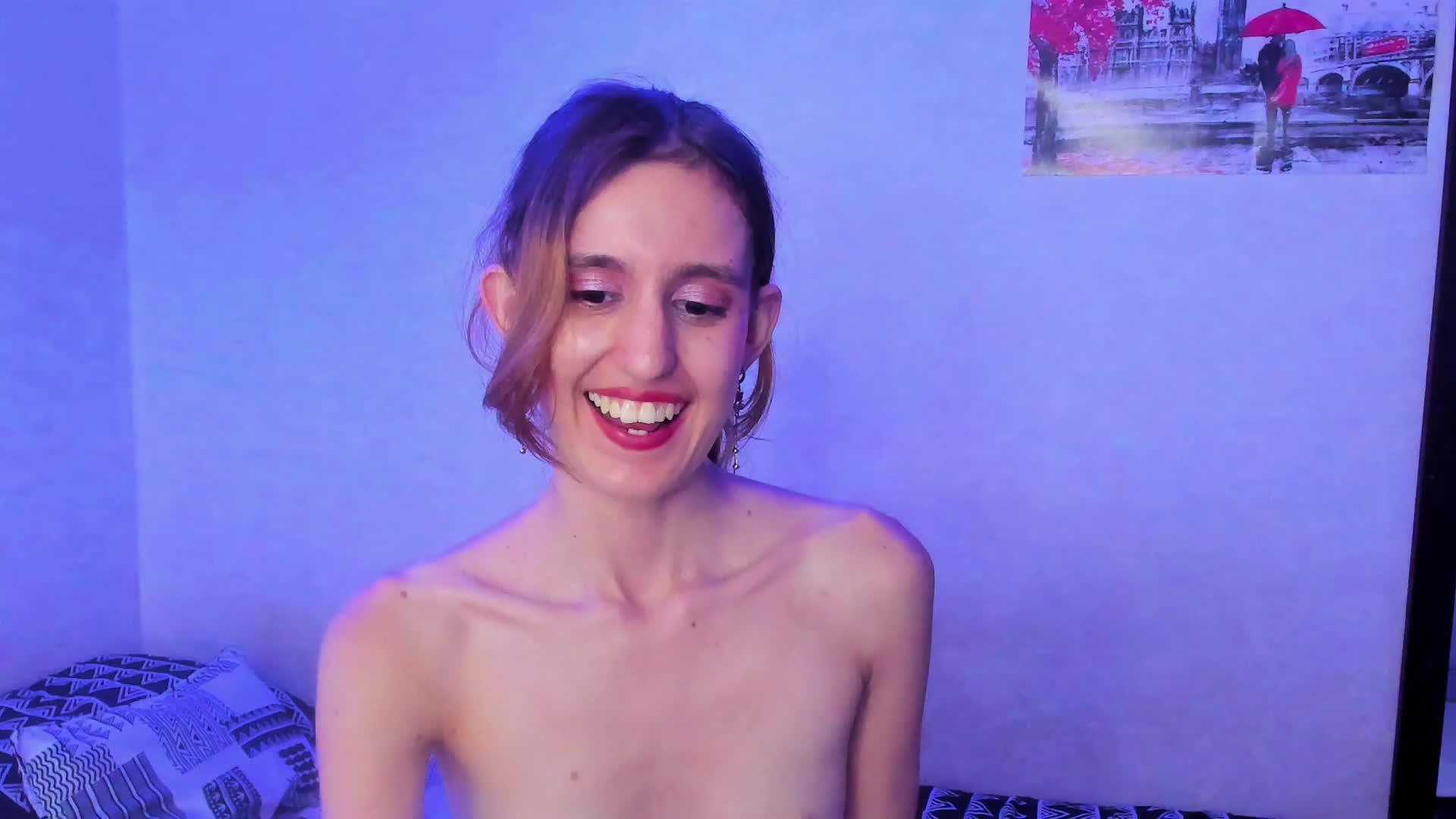 [27 Oct 23:10] Private Show