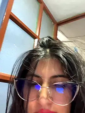 Shower 🧼 - video by AzaharJaan cam model