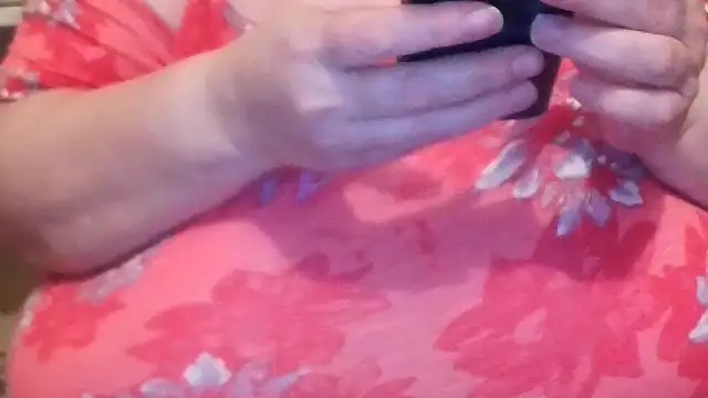 [5 Jan 01:07] Private Show - video by Nataliesbestjuggs cam model