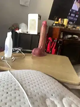 [20 Aug 08:30] Public Show - video by DirtyslutWhorebitchlydia cam model