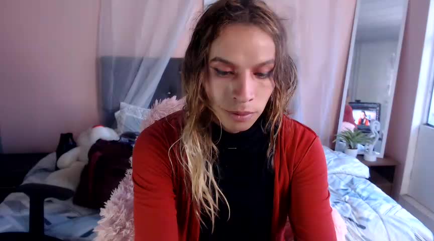 [18 Jan 08:05] Private Show - video by Cutesweeetkrystallts cam model