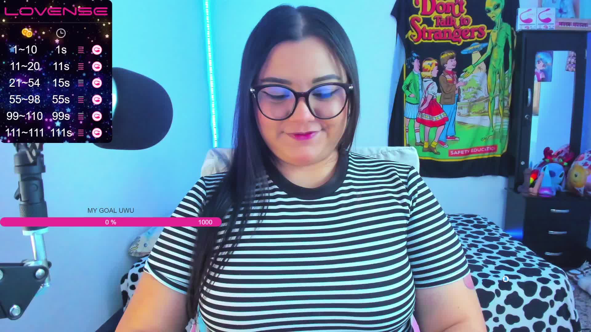 A quickie xD - video by cinna_monroll cam model