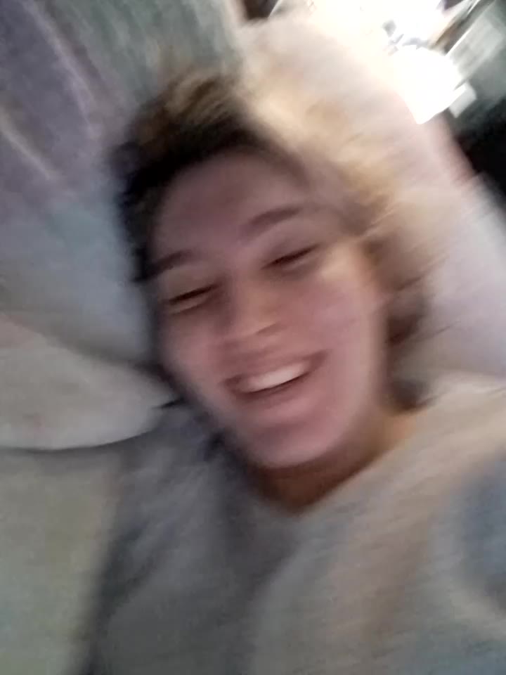 fucked in the morning, my first orgasm of the day! - video by LindaZuc_1 cam model