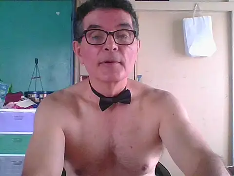 welcome again today suck my hot body - video by kavir-sebastien cam model