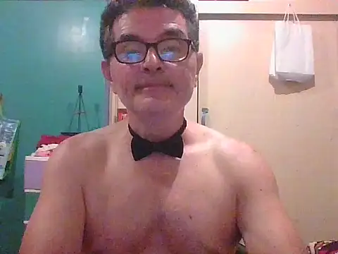 swallow it - video by kavir-sebastien cam model