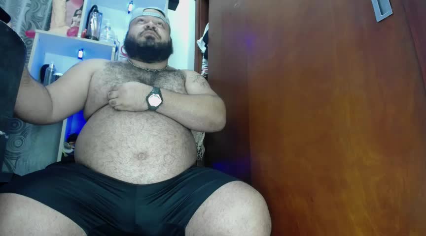 DRINK BURP + 🤮🤮🤮🤮 - βίντεο μοντέλου Bearspigdirty