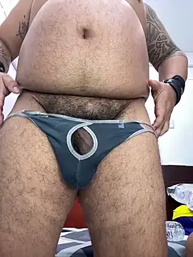 DICK BRAYAN - video by Bearspigdirty cam model