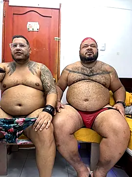 EAT GREGORY'S ASS - video by Bearspigdirty cam model