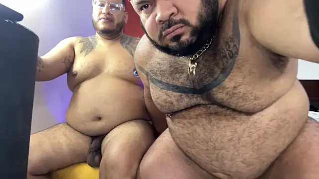 MASTURBATED 👿 - video by Bearspigdirty cam model