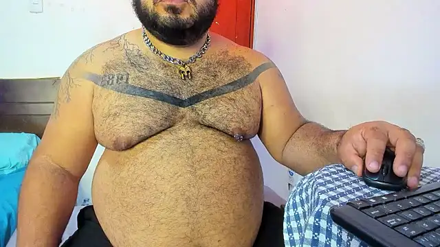 EAT LIKE A PIG 🐷🐽🐖 - βίντεο μοντέλου Bearspigdirty
