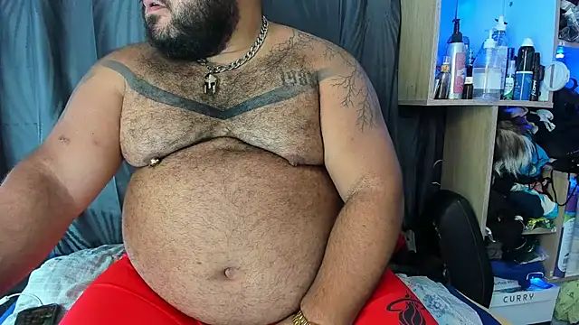 SHOW GREGORY