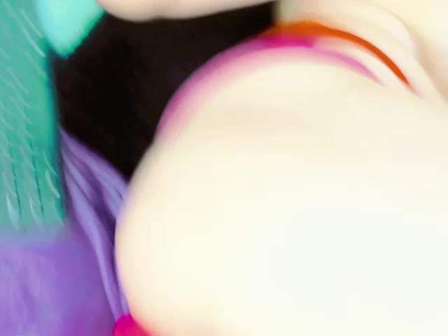 anal - video by SofiaOlivares cam model