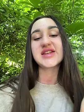 [19 May 13:48] SQUIRT IN DOGGY ON THE NATURE - video by Fortune_888 cam model