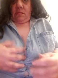 [1 Apr 00:37] Private Show - video by BustyBabyOfficial cam model