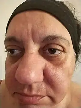 [28 Mar 15:39] Private Show - video by BustyBabyOfficial cam model