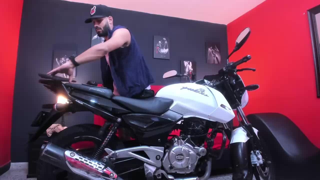 Yes Baby - Vídeo de Thiagogomez, modelo de vídeos