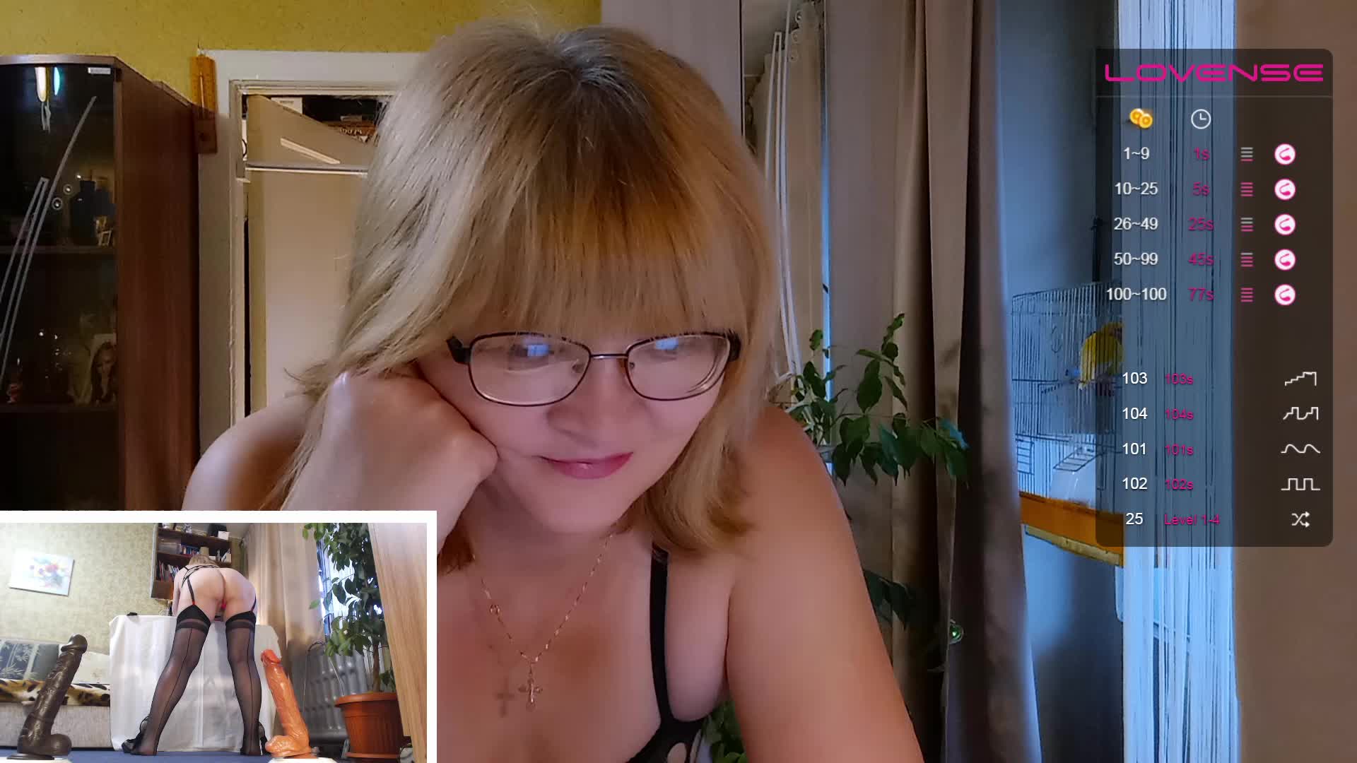 Two boys fuck my mouth. very sloppy {}"" - ক্যাম মডেল Eve_Milf-এর ভিডিও