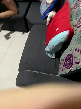 Karen fucks the neighbor's ass and cums hard 🍑🍆 - video by Danielavegax cam model