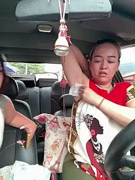 😝LIA AND JUAN SUCK MY ARMPITS😝