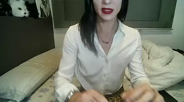 [20 Mar 22:31] Private Show - video oleh VictoriaBigSecret kamera model