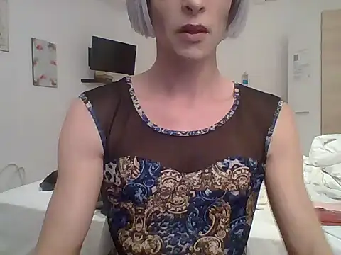 [26 Jan 12:34] Private Show - video by VictoriaBigSecret cam model