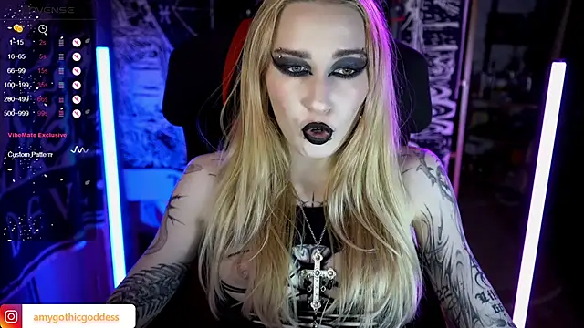 [14 Aug 20:22] Private Show - amywhitenessxx 캠 모델의 동영상