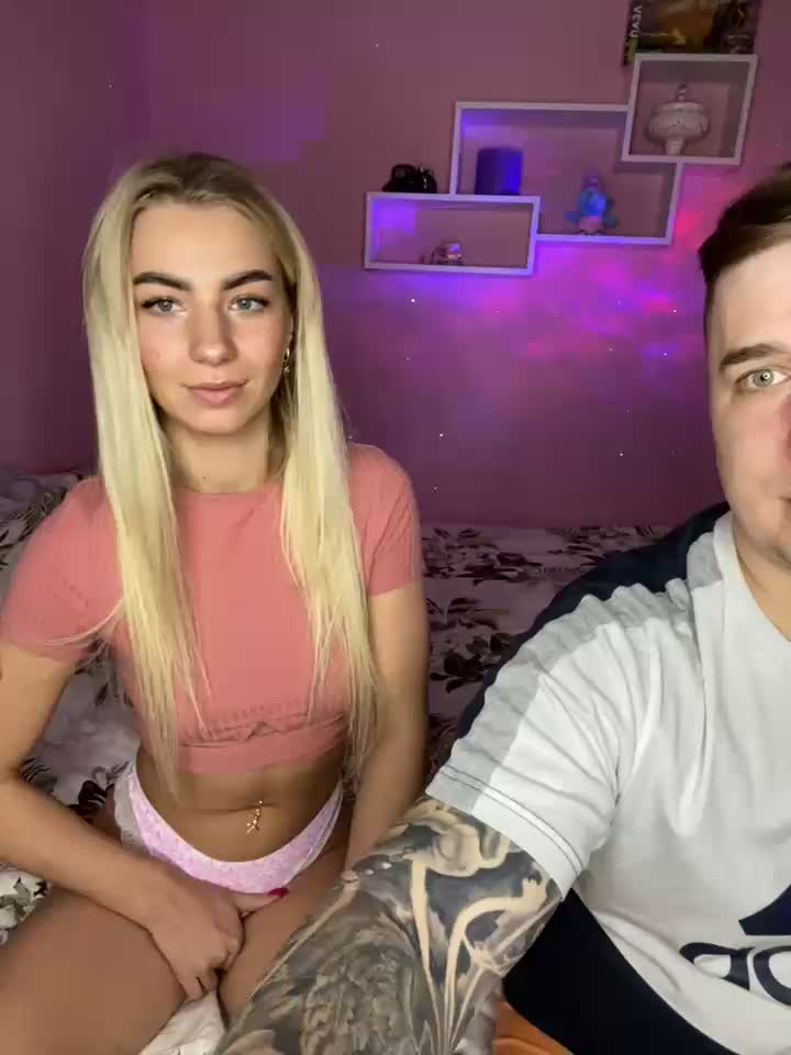 Dance naked