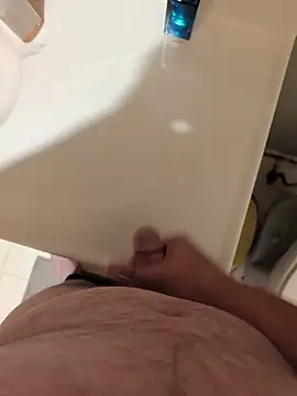 Sep 5 26 Public Show CUM!