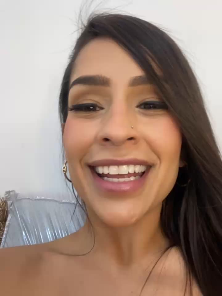 playing with my pussy, with my fingers, fucking myself with my dildo, cum and squirt!! - video by Mau_White cam model