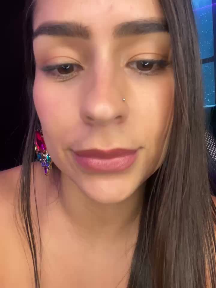 anal, Ride dildo - video by Mau_White cam model