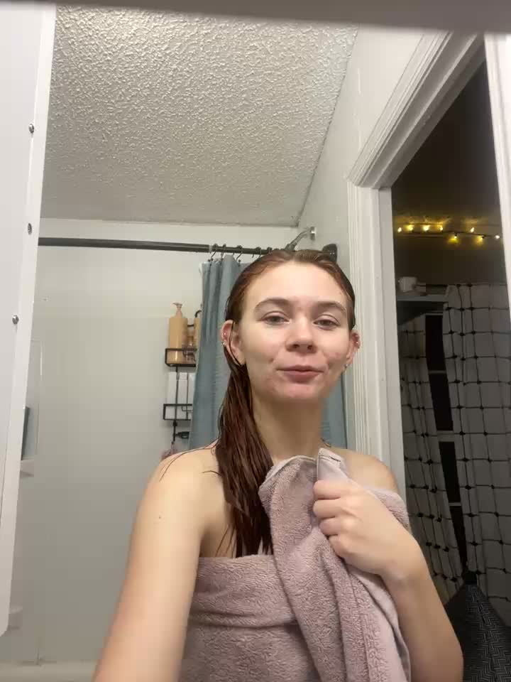 [7 Feb 01:17] Private Show
