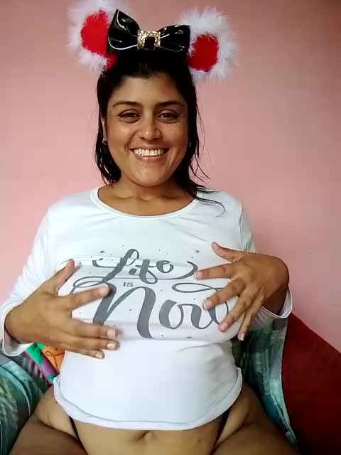 Squirt - video by AlyDenalioficial cam model