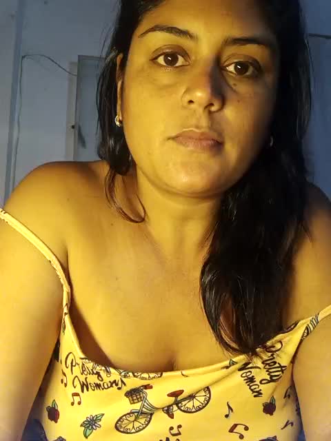 cum in my mouth - video by AlyDenalioficial cam model
