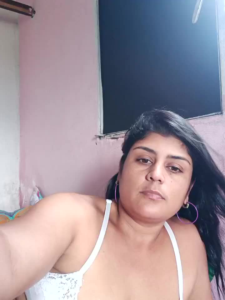 Cum + anal - video by AlyDenalioficial cam model