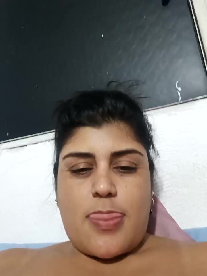Lick armpits and ride my dildo - video by AlyDenalioficial cam model